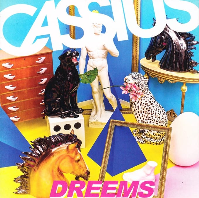 Dreems - Cassius