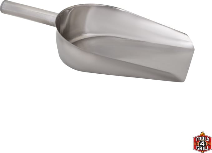 Tools4grill As opvang pan - Ash pan