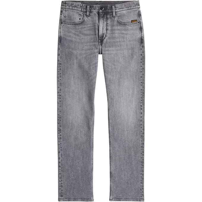 G-Star - Mosa Straight - Heren - Jeans
