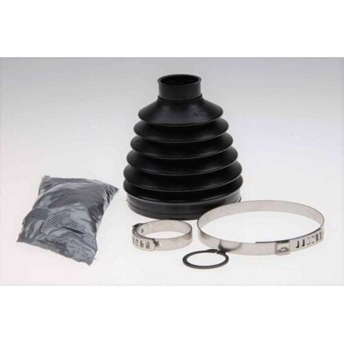 Balgenset, aandrijfas SPIDAN 37070