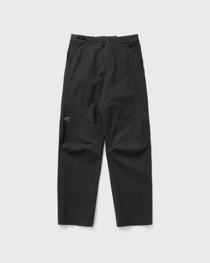 WMNS Clarkia Cotton Pant Wide Leg
