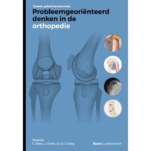 Probleemgeoriënteerd Denken In De Orthopedie