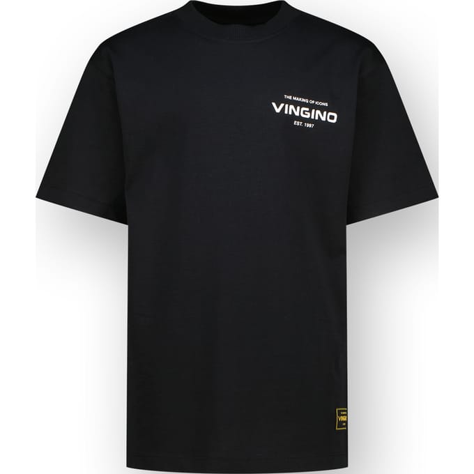 T-shirt Basic-Oversized