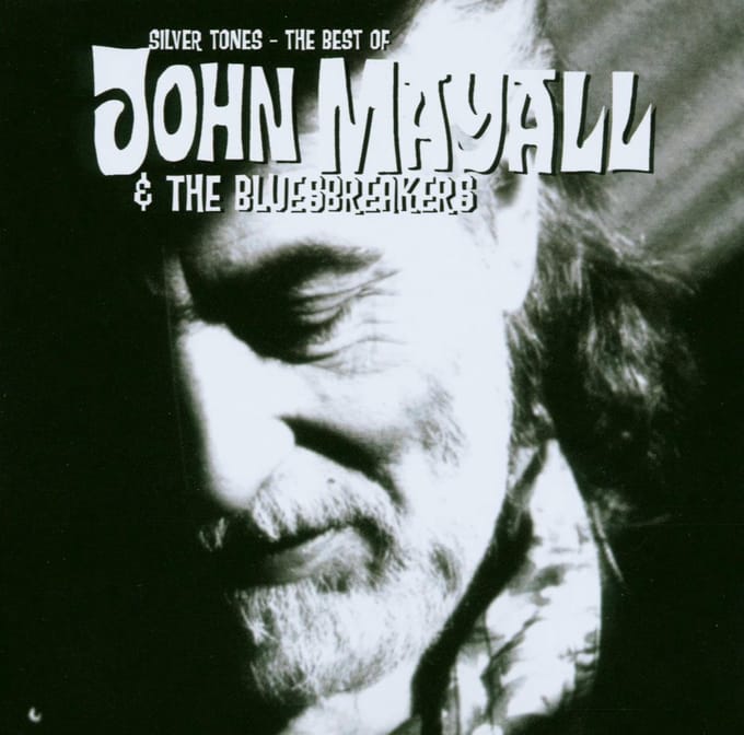 Best Of - John Mayall & The Bluesbreake