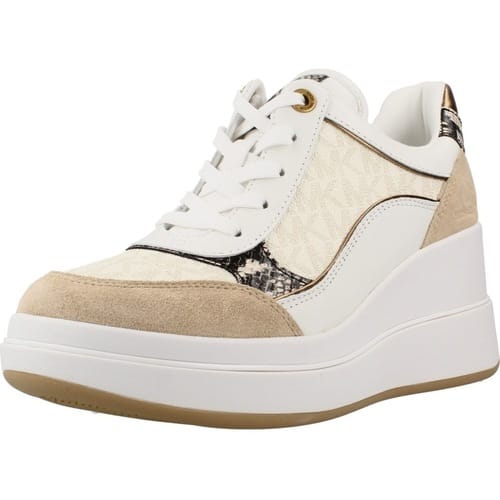 Hoge Sneakers MICHAEL Michael Kors 43t6emfs1b