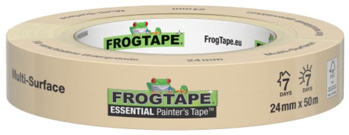 FrogTape Essential 30mm - per rol