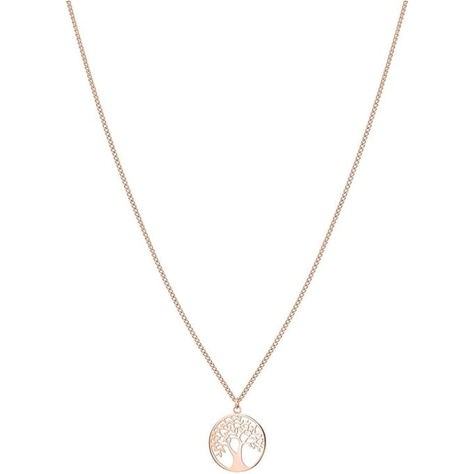 Tamaris Ketting TJ-0091-N-45