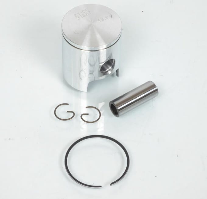 Piston moteur Doppler pour Scooter Peugeot 50 Trekker Neuf