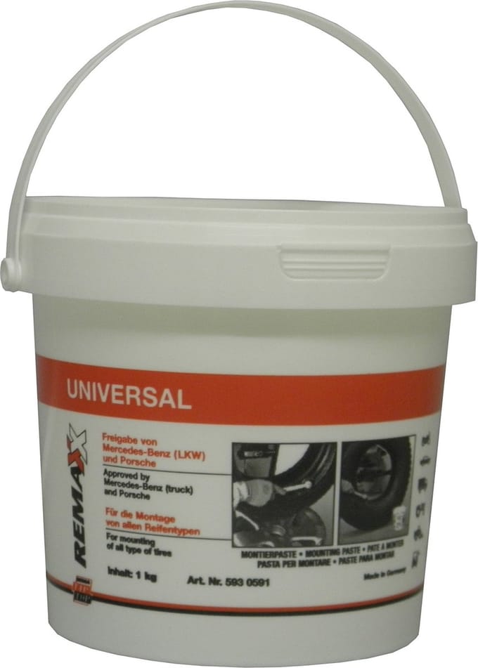 Tip Top - Bandenmontagepasta - 1 kg