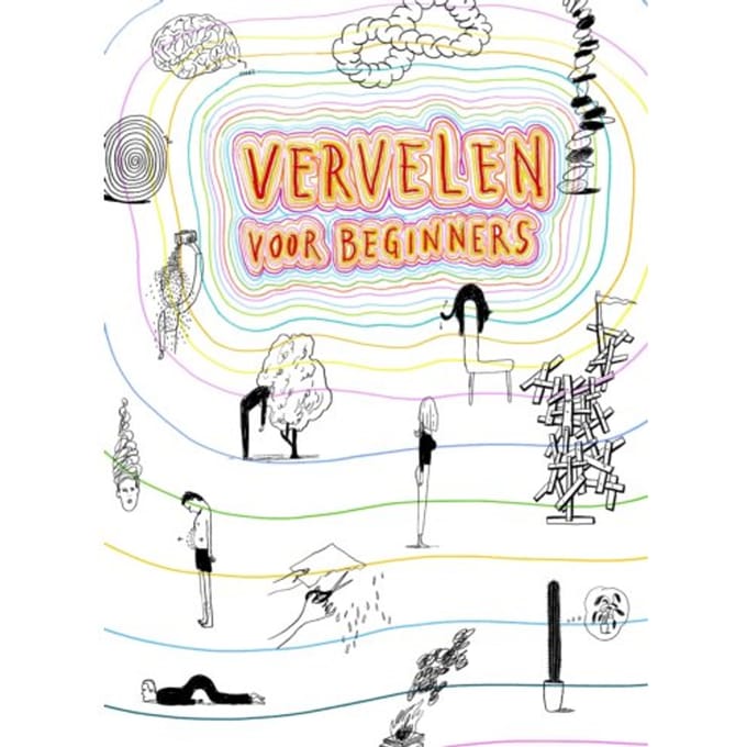 Vervelen Voor Beginners