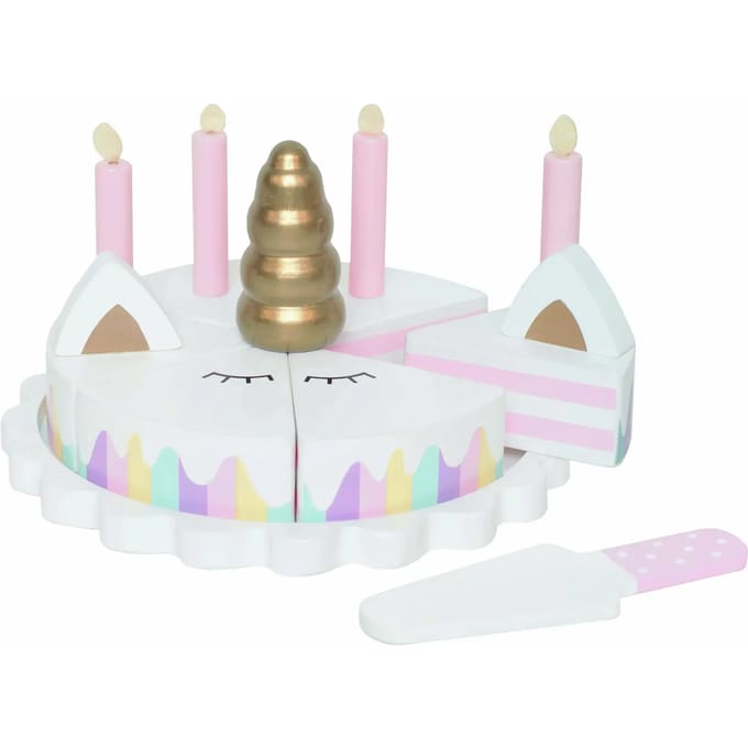 Eettafel JaBaDaBaDo Licorne