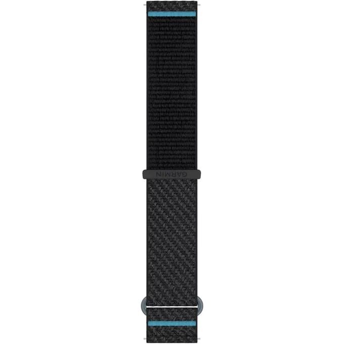 Horlogebandje Garmin Quick Release ComfortFit