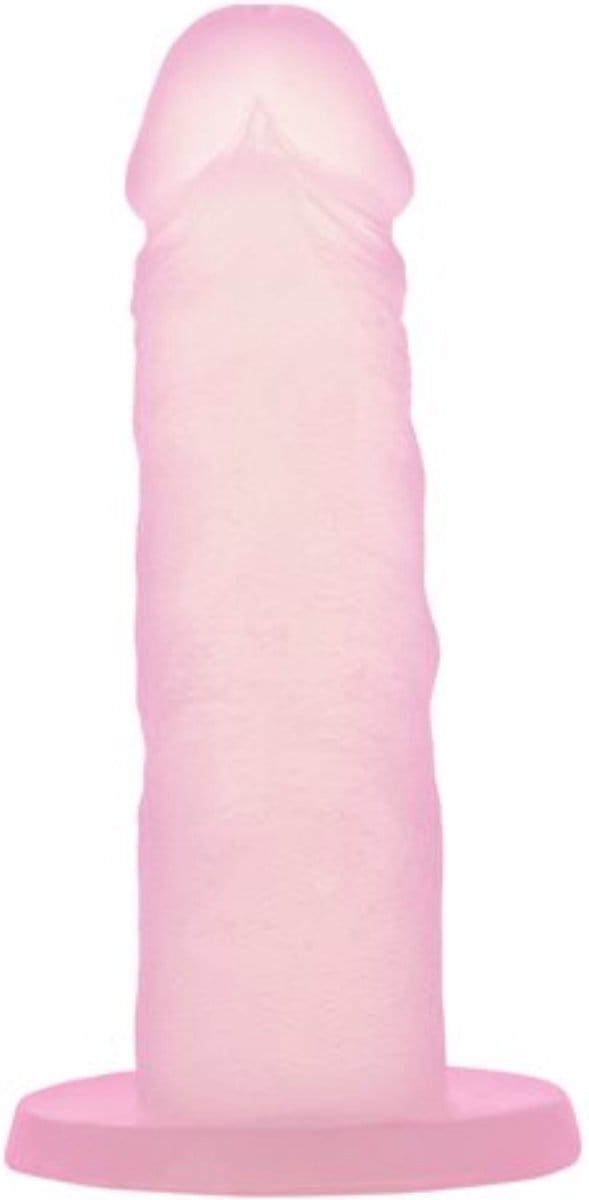 Addiction - Cocktails Dildo 14 cm Purple Cosmo