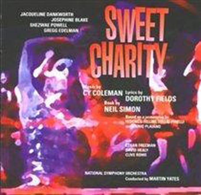 Sweet Charity