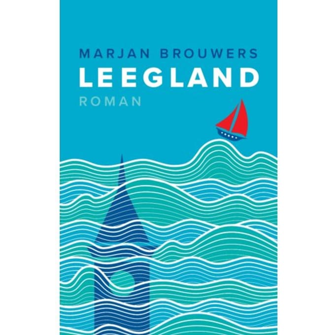 Leegland - Marjan Brouwers