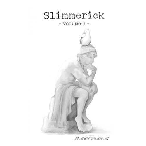 Slimmerick - Bram Verstappen Meermens
