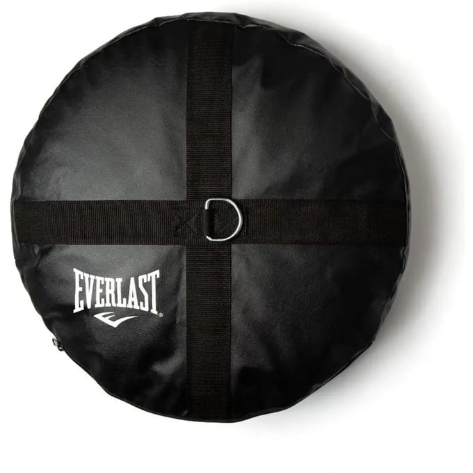 Grondanker voor dubbele bokszak Everlast