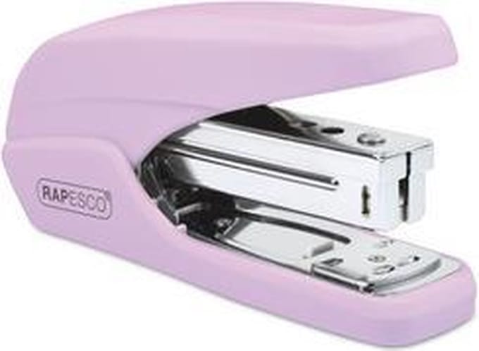 RAPESCO krammen 26/6, gegalvaniseerd, 2.000 stuks