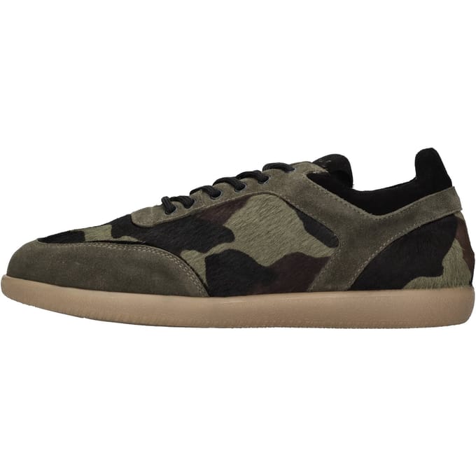 Lorena Paggi Sneakers Multicolour