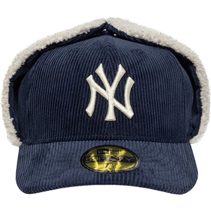Snapback pet New Era Cord 59fifty Dogear Neyyan