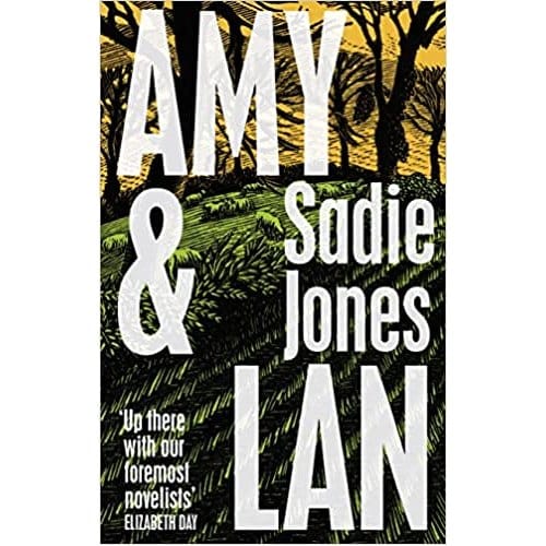Amy And Lan - Jones, Sadie