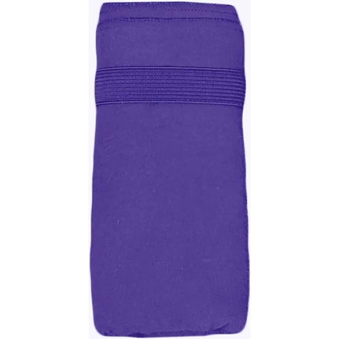 Sportaccessoires One Size Proact Purple 85% Polyester, 15% Polyamide