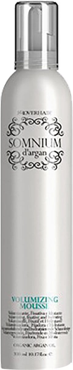 Roverhair - Authentic Volumizing Strong Mousse - 300 ml