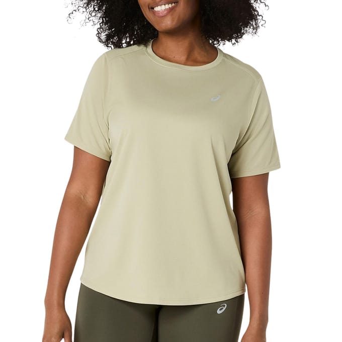Asics Core Shirt Dames