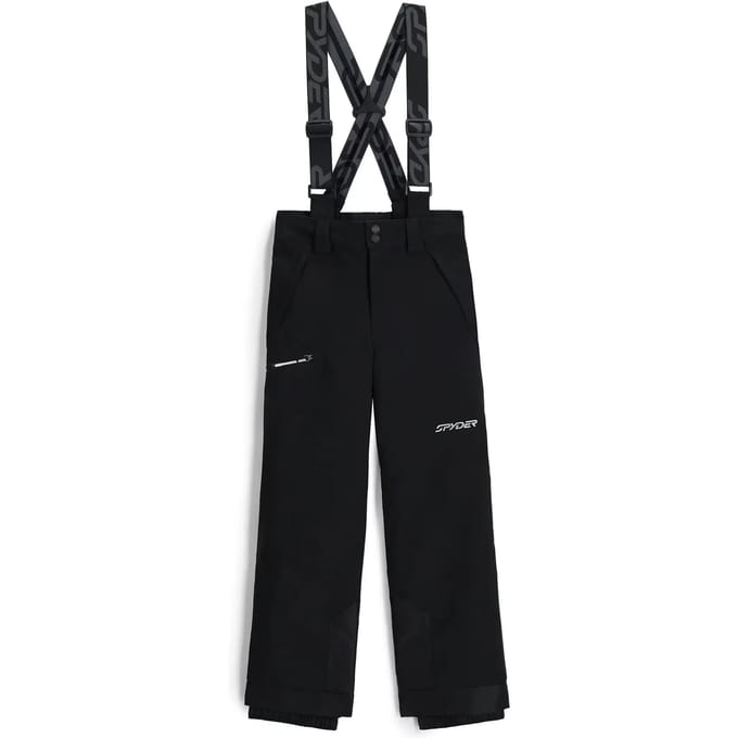 Ski-overalls voor kinderen Spyder Propulsion