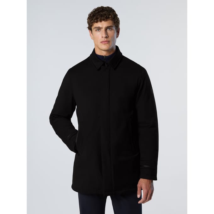 North Sails Trenchcoat Horizon