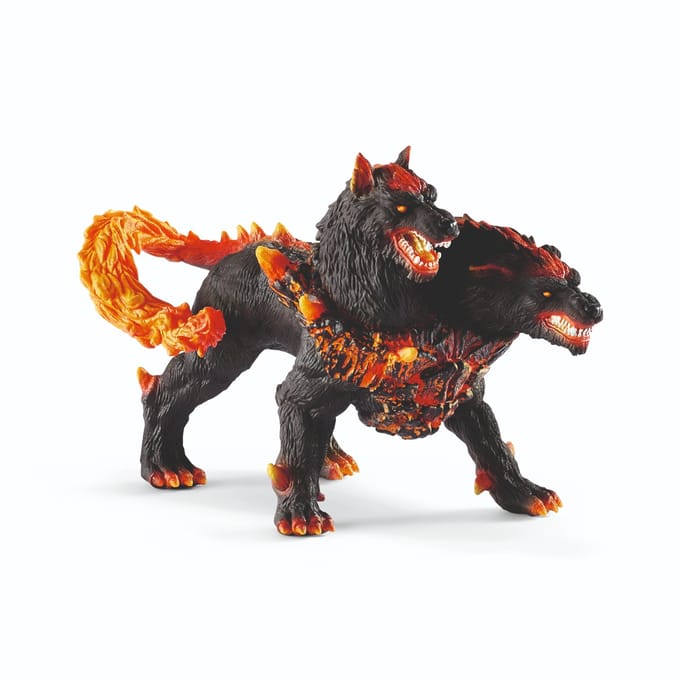 Schleich hellehond - 42451