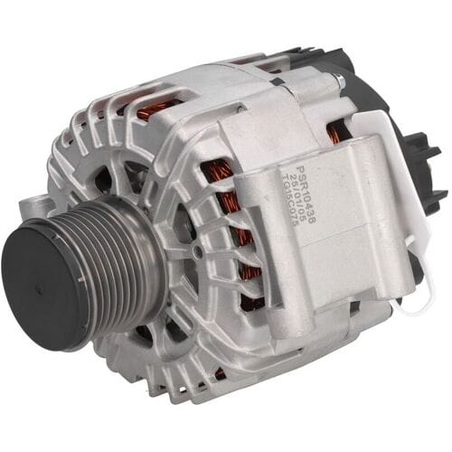Driefasige generator PULSAR ROTATING ELECTRICS PSR10438