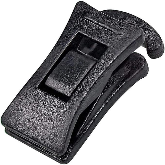Clips de chaussettes antidérapants, 40 pièces, support suspendu avec crochet, pour corde à linge 40pcs black