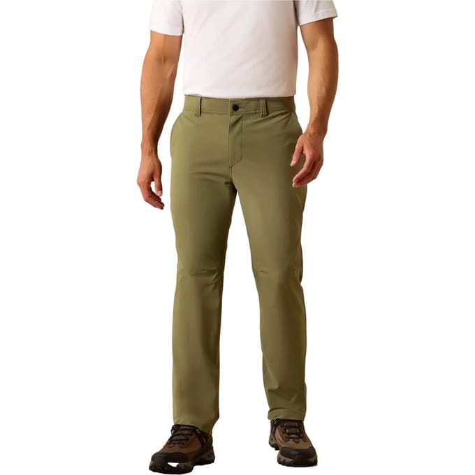 Broek Ariat