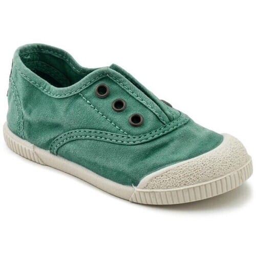 Lage Sneakers Natural World SNEAKERS 4520E