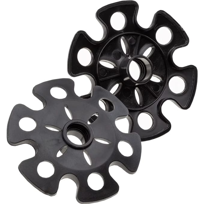 Rondellen voor stick Hi-Tec