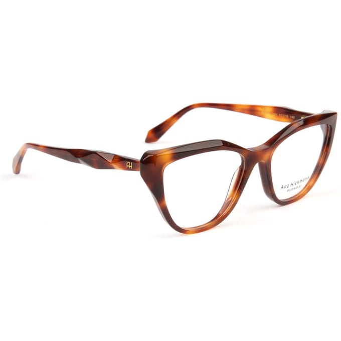 Ana Hickmann Optical Frame AH6591 G21 52