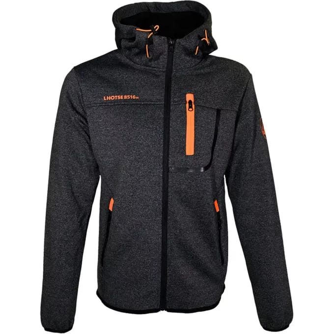 Fleece Lhotse Enki