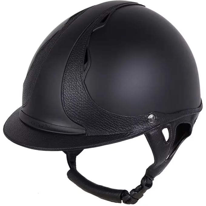 Paardrijhelm referentie Antarès