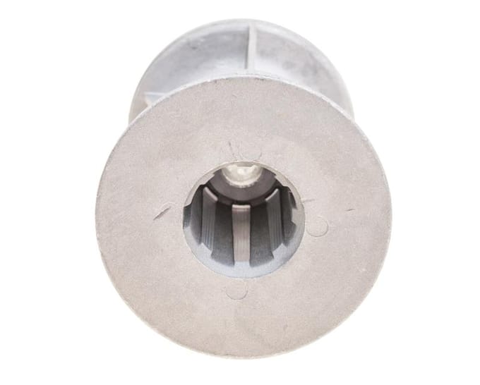 Husqvarna Group meshouder met poelie voor krukas maat 22.2mm (7/8")