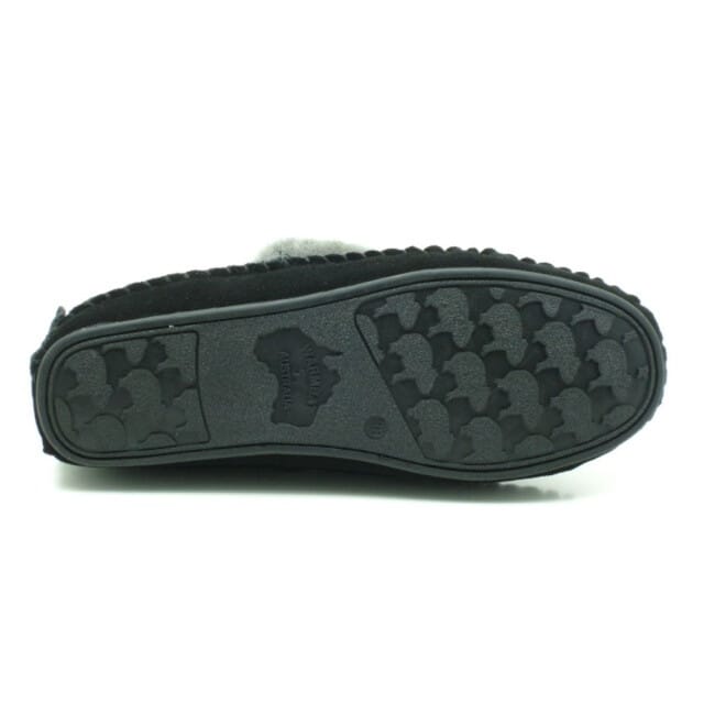 Warmbat Pfx 3410-polarfox 99-black