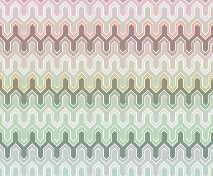 Fotobehang - Castle 300x250cm - Vliesbehang