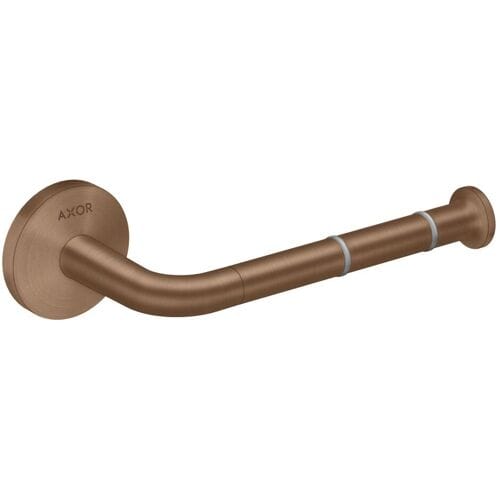 AXOR Toilet Paper Holder Universal Circular 42856310