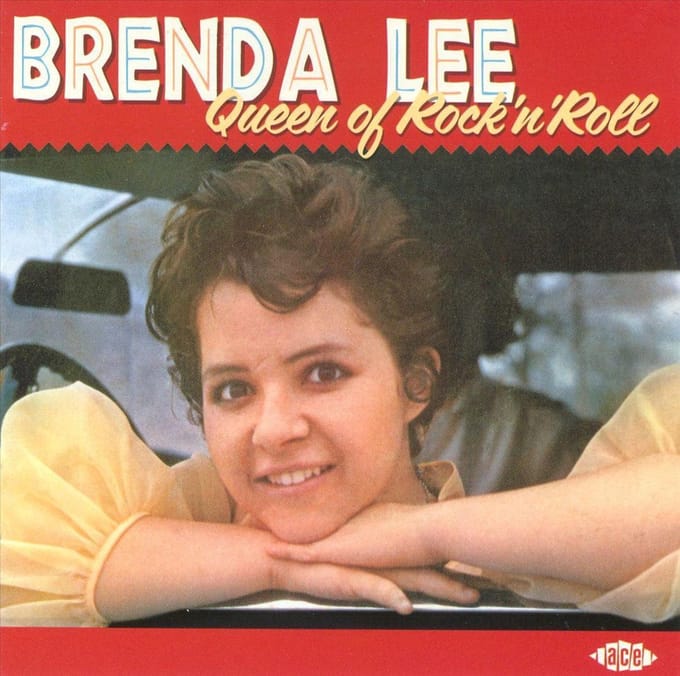Queen Of Rock'n'Roll