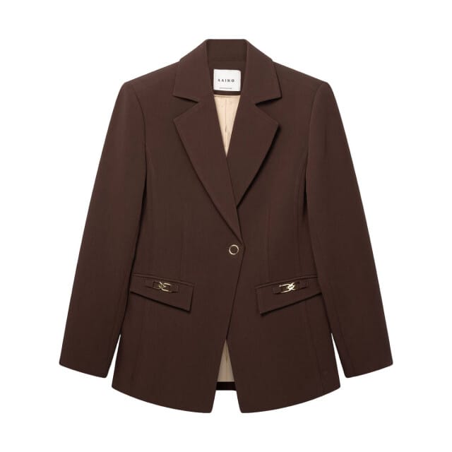 Aaiko Blazer toulon rpes 345