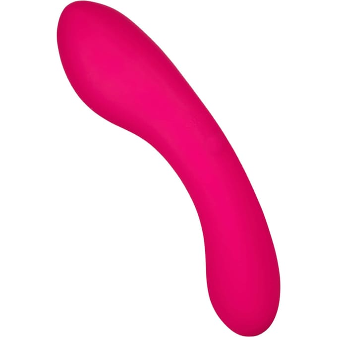 Swan The Mini Swan Wand Vibrator - Massager - roze