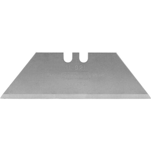 STANLEY 1992 Heavy Duty reserve mesjes x5 - 0-11-921