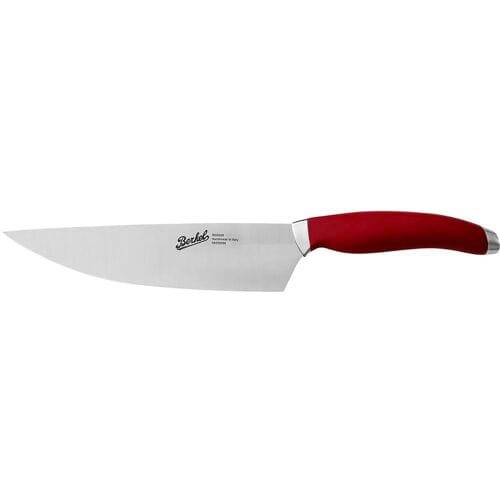 BERKEL TEKNICA - Koksmes - Mes: 200mm