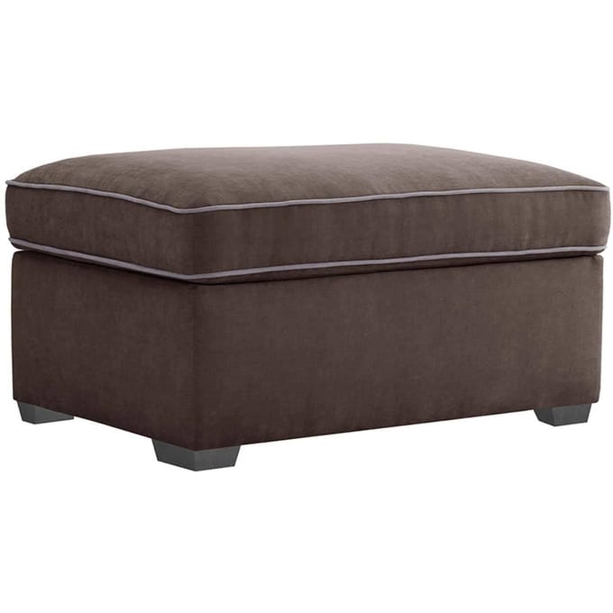 Hocker Serena met opbergruimte | NADUVI Collection