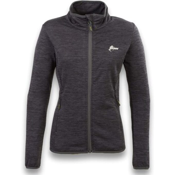 Fleece Jack Ande Eclisse Lady